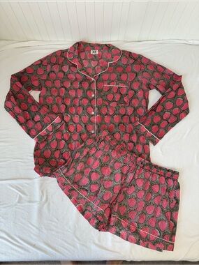 Sur La Vague Women’s Lounge Set